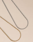Wholesale Emile Necklace