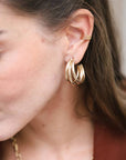 Waekura - Wholesale Dangle Earrings - Marcia earrings1