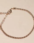 Waekura - Wholesale Link & Chain Bracelet - Gabrielle bracelet
