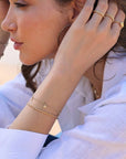 Waekura - Wholesale Charm/Dangle Bracelet - Noa Bracelet1