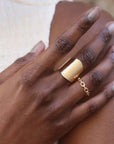 Wholesale Marcie ring