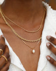 Wholesale Emile Necklace
