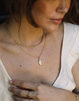Wholesale Emile Necklace
