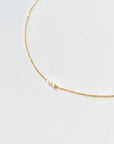 Victoire Collection - Wholesale Link & Chain Necklace - Stainless steel choker necklace