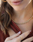 Wholesale Mahan Necklace
