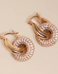 Wholesale Luna earrings