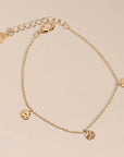 Waekura - Wholesale Charm/Dangle Bracelet - Noa Bracelet