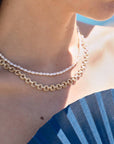 Wholesale Mahan Necklace