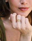 Wholesale Sidonie ring
