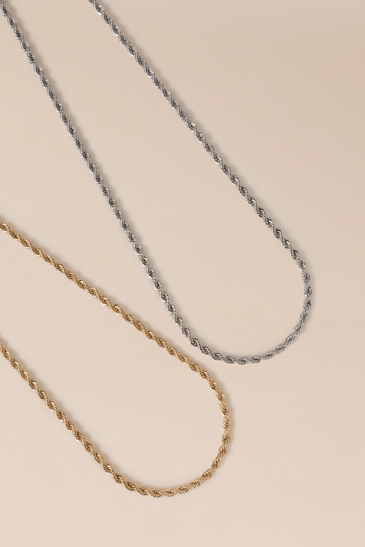 Wholesale Emile Necklace