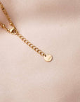 Victoire Collection - Wholesale Link & Chain Bracelet - Triple chain bracelet2