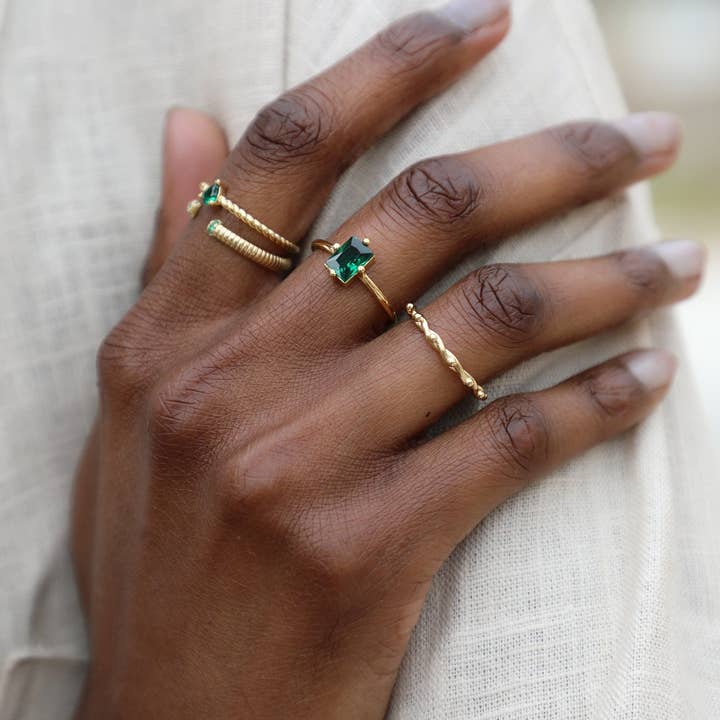 Wholesale Alex ring