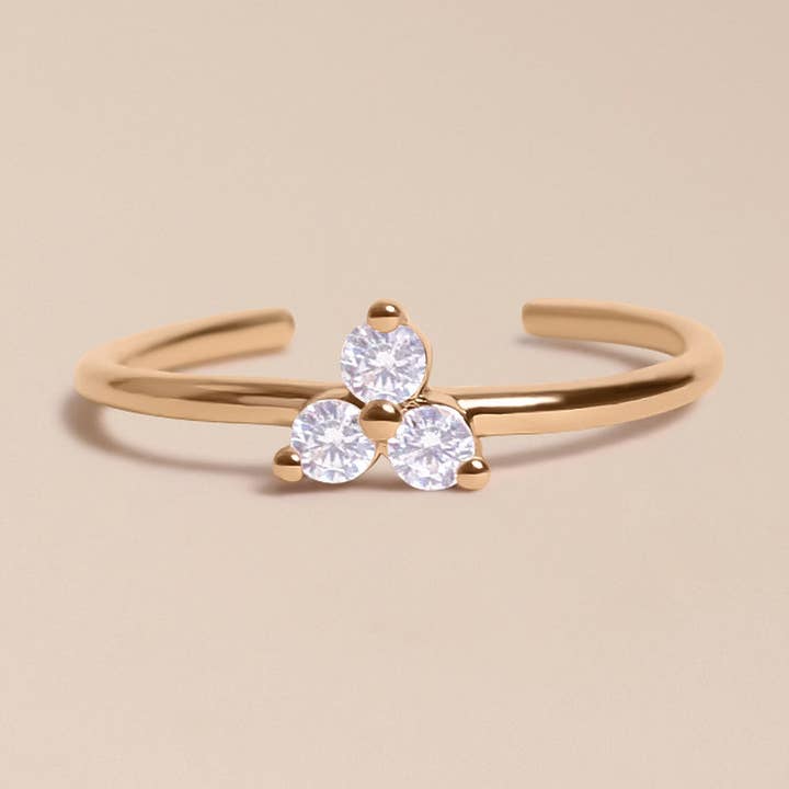 Wholesale Lya ring