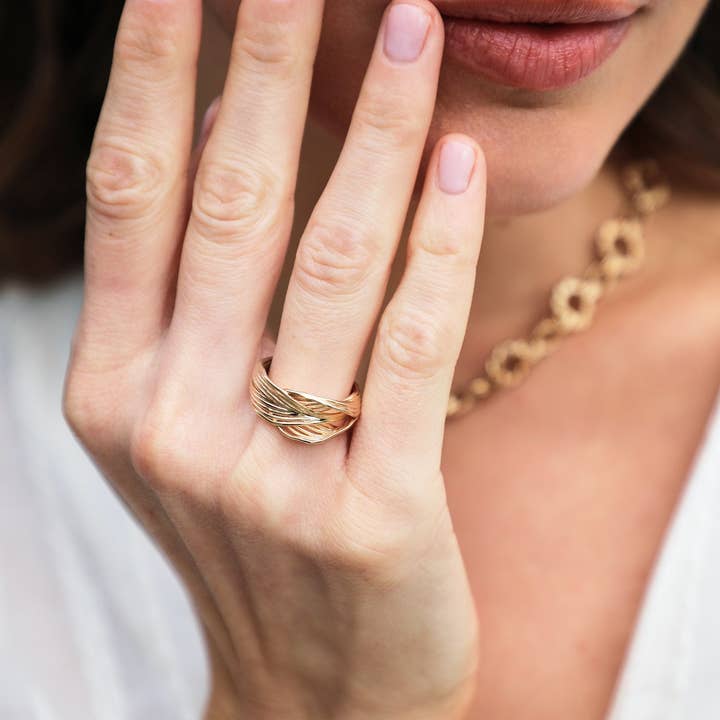 Wholesale Esmée Ring