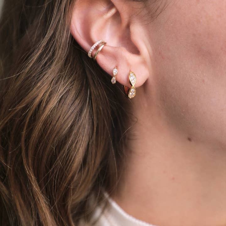 Wholesale Cala S Earring