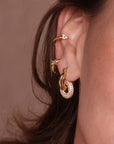 Wholesale Luna earrings