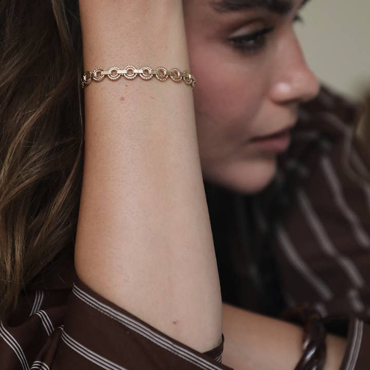 Wholesale Mahan Bracelet