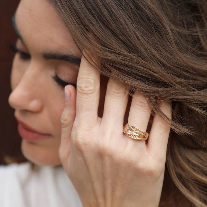 Wholesale Esmée Ring