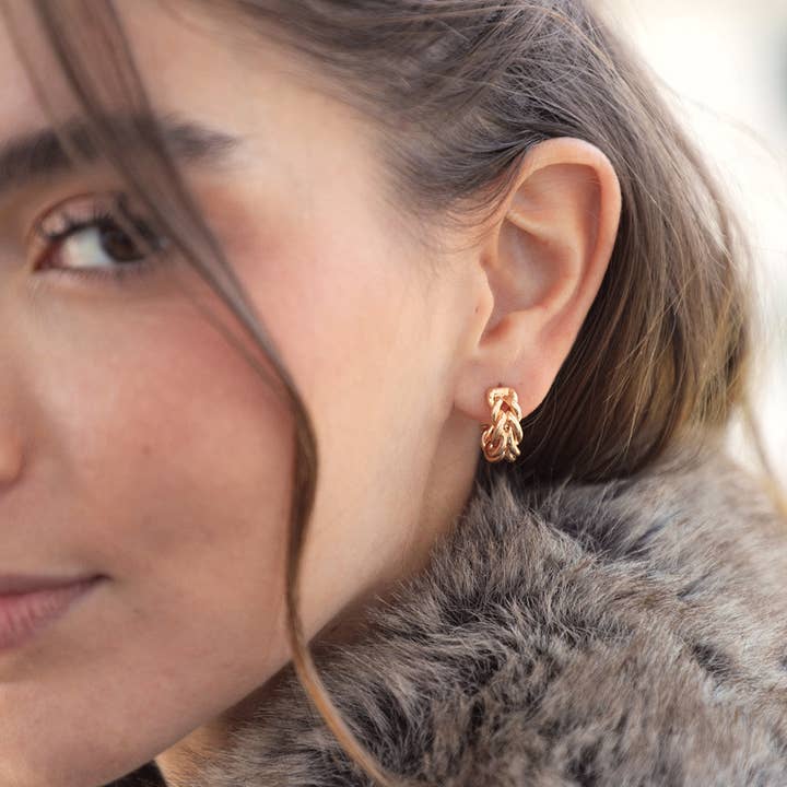 Wholesale Loïs earrings