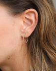 Wholesale Elona hoops