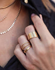 Wholesale Dana Ring Small Model
