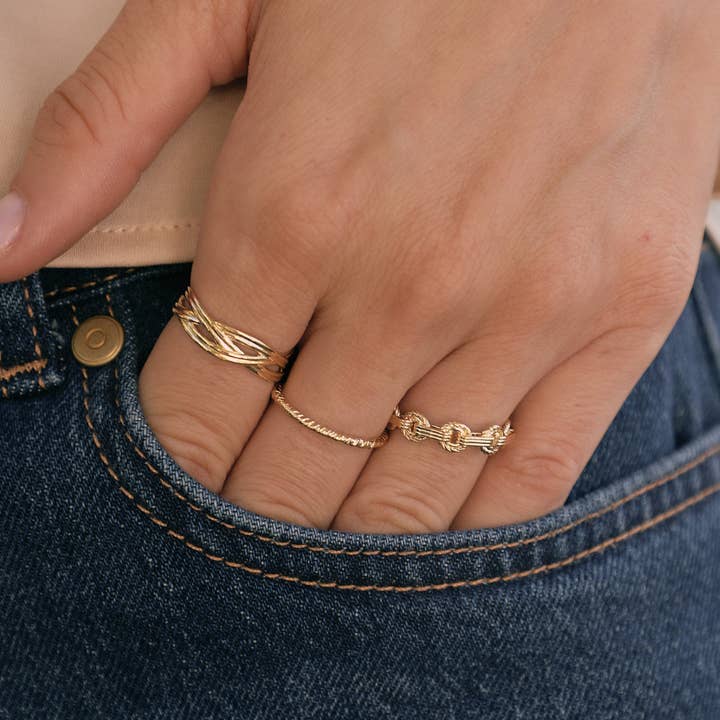 Wholesale Iria Ring