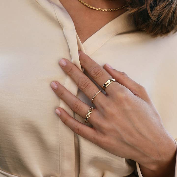 Wholesale Iria Ring