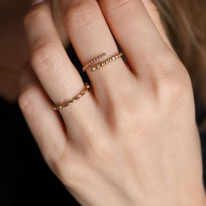 Wholesale Alex ring