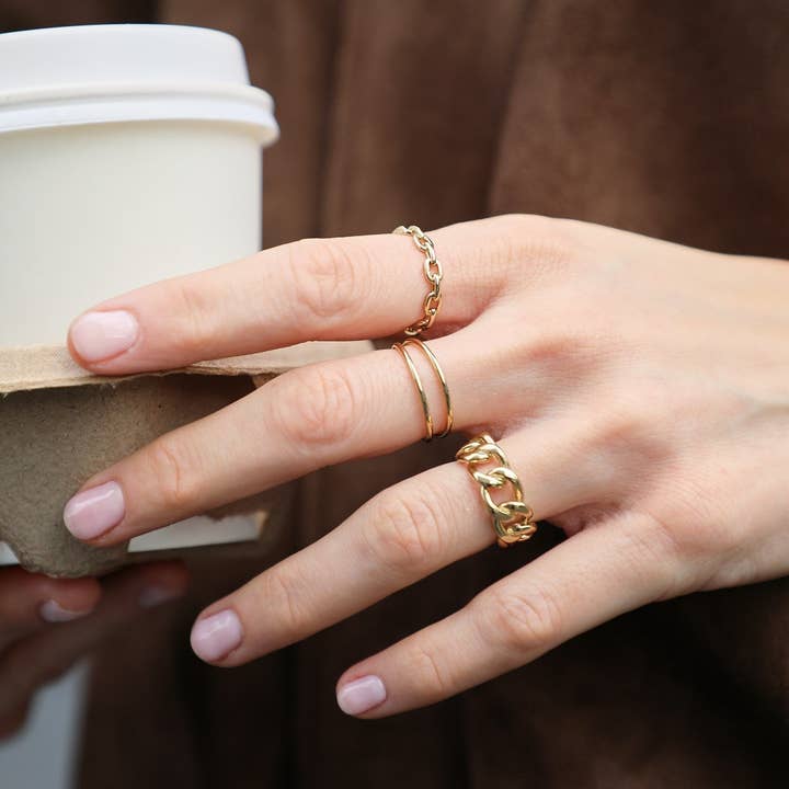 Wholesale Simone Ring