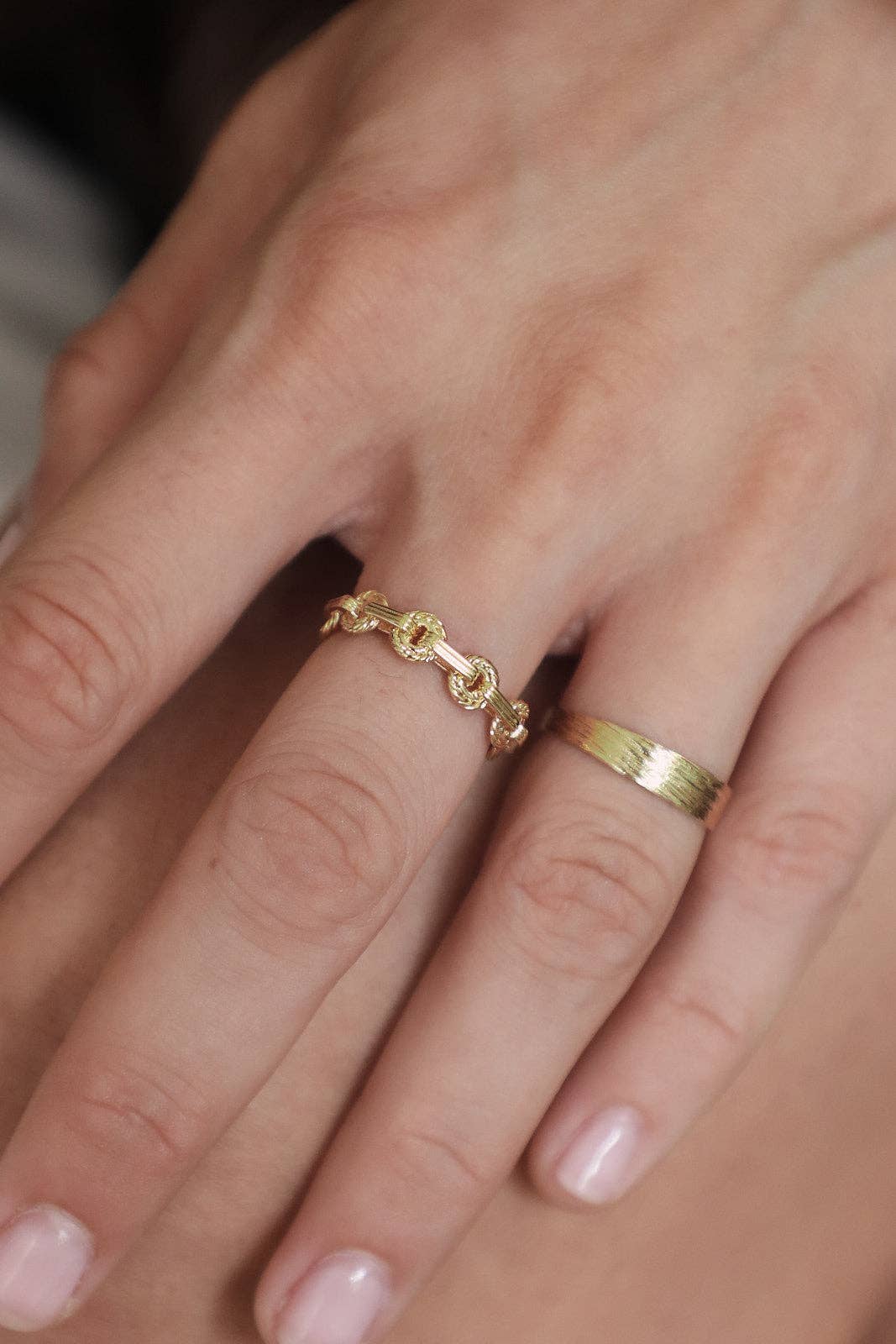 Wholesale Mahan Ring