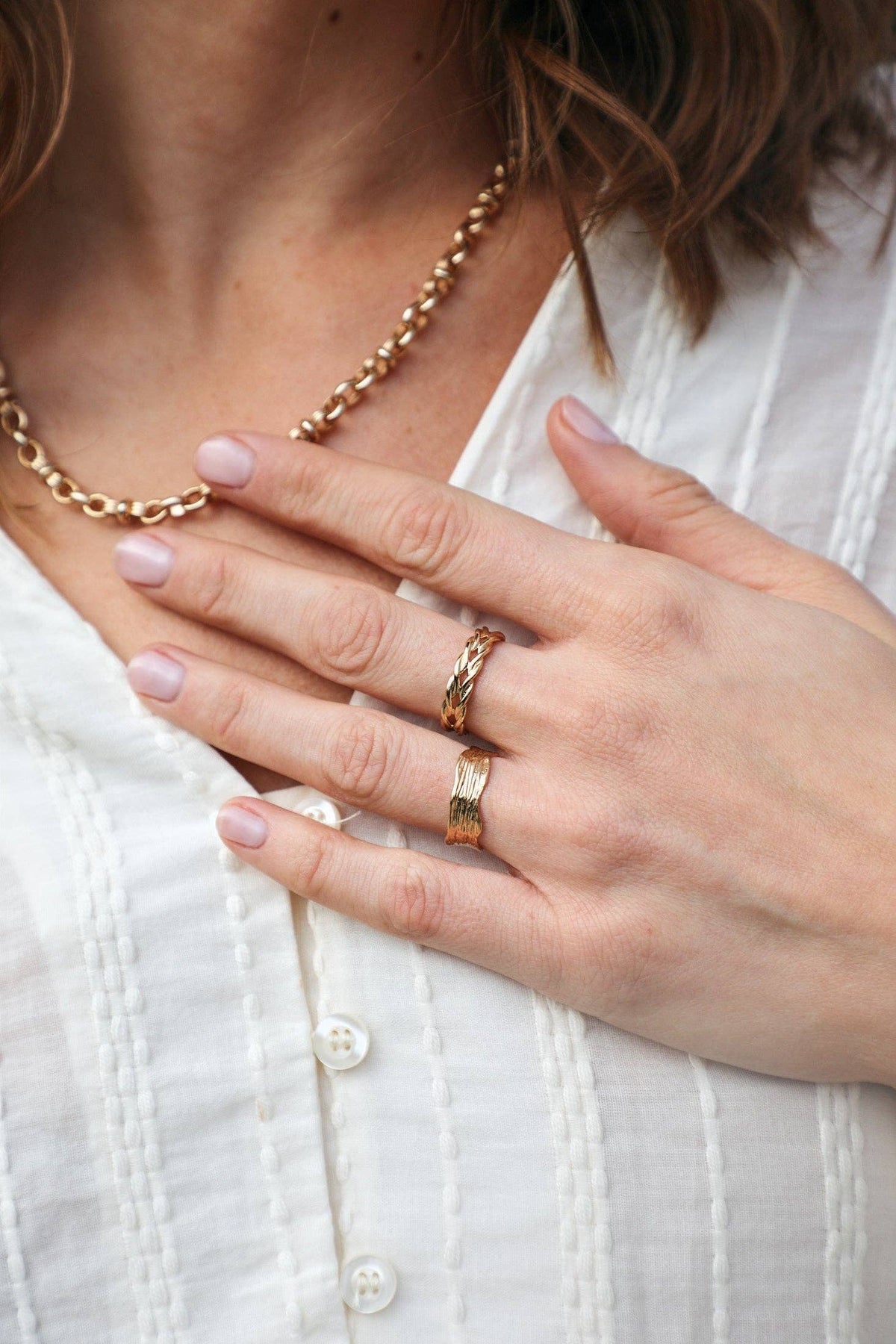 Wholesale Adonis ring