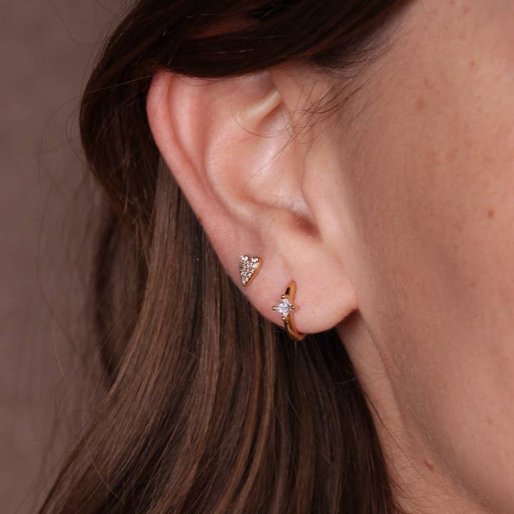Wholesale Mini Creole Zircon