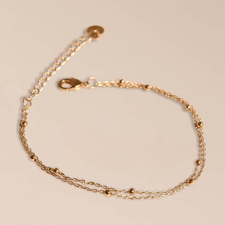 Waekura - Wholesale Link &amp; Chain Bracelet - Altea bracelet