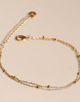 Waekura - Wholesale Link & Chain Bracelet - Altea bracelet