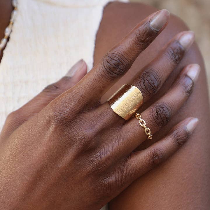 Wholesale Marcie ring