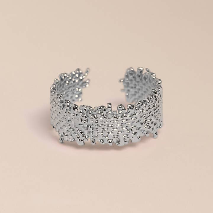 Wholesale Raphia Ring M