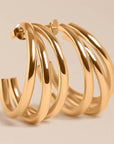 Waekura - Wholesale Dangle Earrings - Marcia earrings