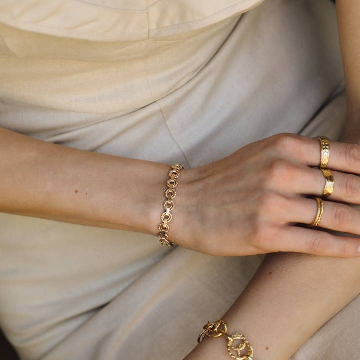 Wholesale Mahan Bracelet