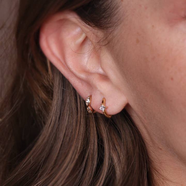 Wholesale Cala S Earring