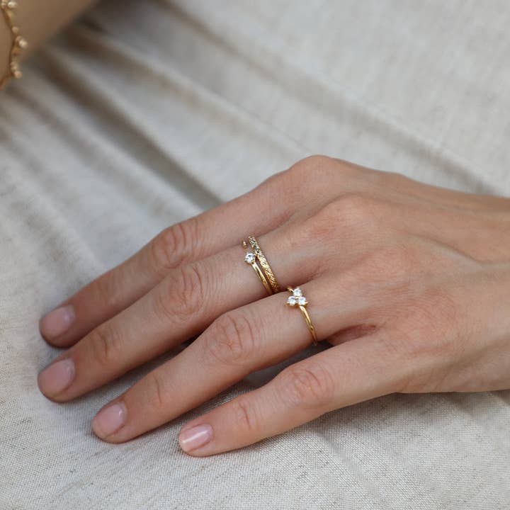 Wholesale Lya ring