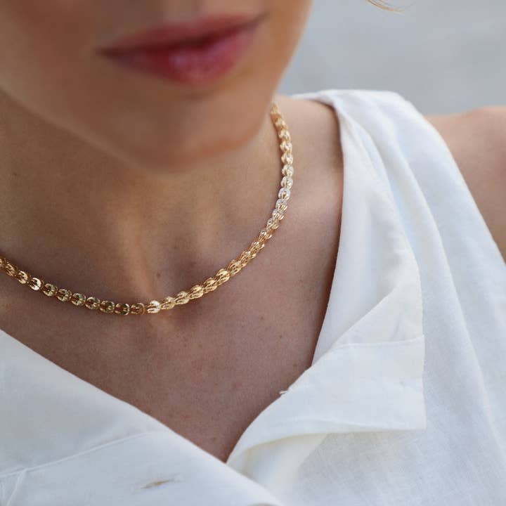 Wholesale Anwar Necklace