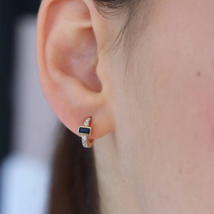 Wholesale Alyssia earrings