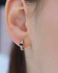 Wholesale Alyssia earrings