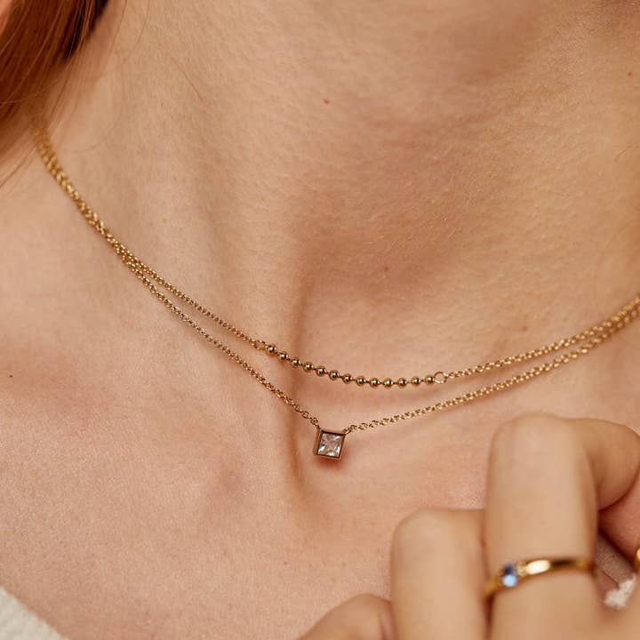 Wholesale Maja necklace