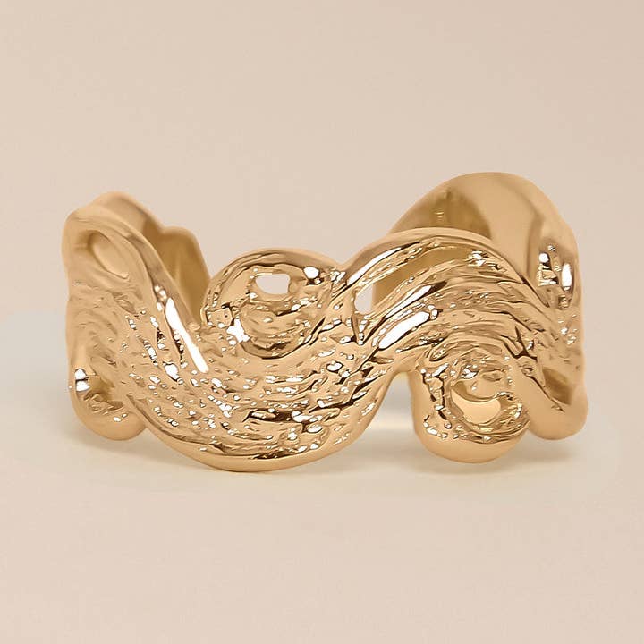Wholesale Colette ring