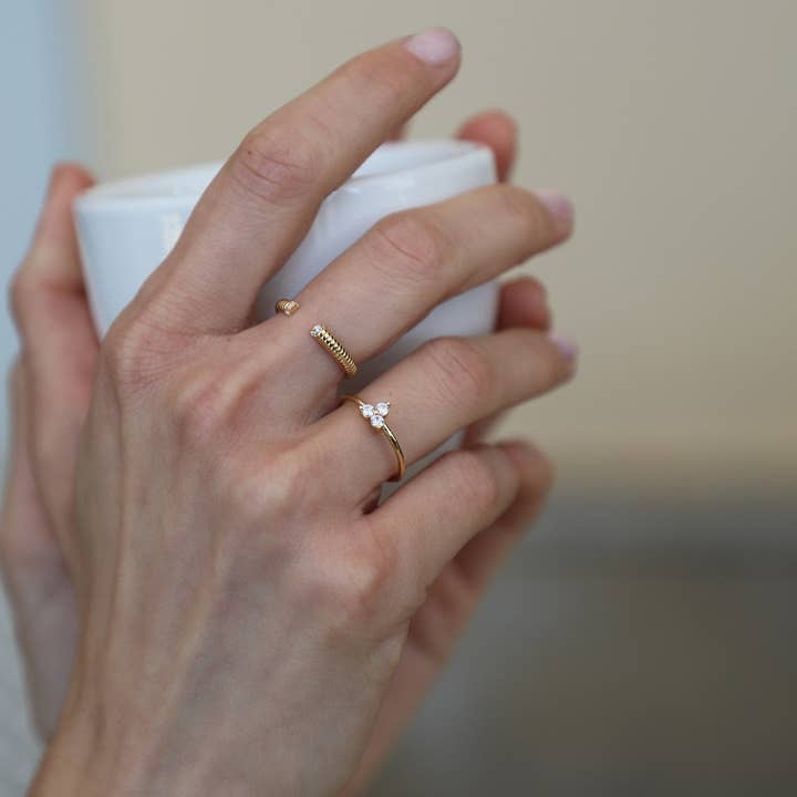 Wholesale Lya ring