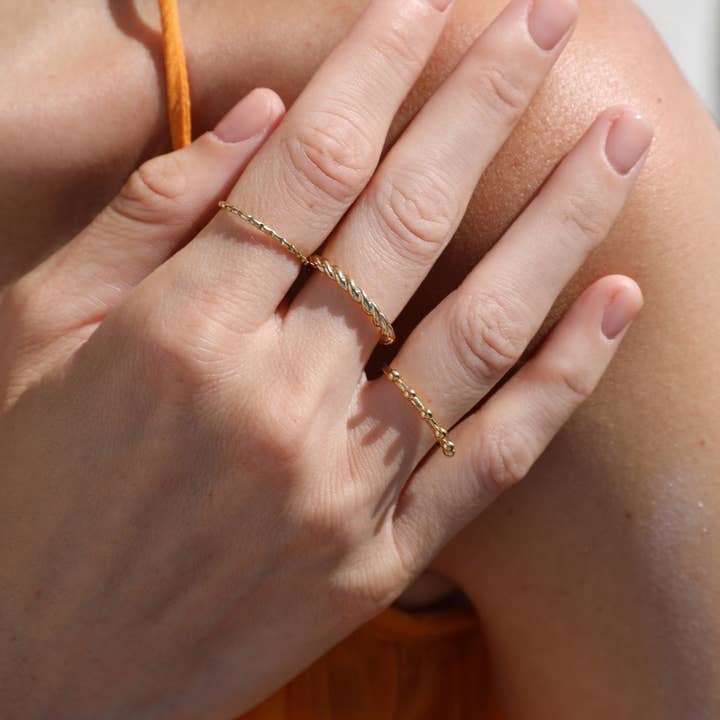 Wholesale Alya ring
