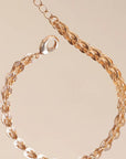 Waekura - Wholesale Link & Chain Bracelet - Anwar Bracelet