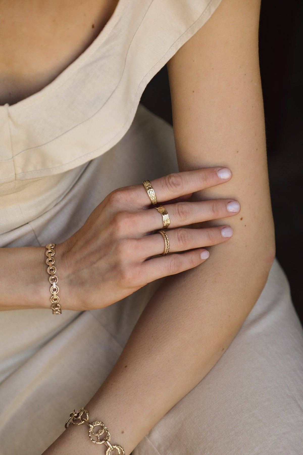 Wholesale Adonis ring