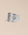 Waekura - Wholesale Cocktail/Statement Ring - Dana Ring Medium Model4